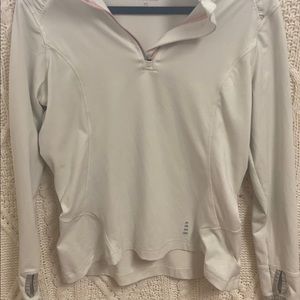 Activewear: Sweatshirt